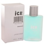 Ficha técnica e caractérísticas do produto Ice Eau de Toilette Spray Perfume Masculino 100 ML-Sakamichi