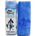 Ficha técnica e caractérísticas do produto Ice Towel Ahead Sports Azul P