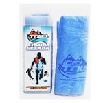 Ficha técnica e caractérísticas do produto Ice Towel Ahead Sports Itgz Azul G
