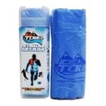 Ficha técnica e caractérísticas do produto Ice Towel Itgz Azul G Ahead Sports