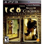 Ficha técnica e caractérísticas do produto ICO & Shadow Of The Colossus Collecion - PS3