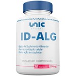 Id-alg 200mg - 30 Caps Unicpharma