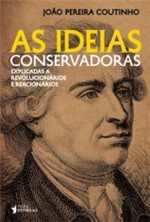 Ficha técnica e caractérísticas do produto Ideias Conservadoras, as - Tres Estrelas - 1