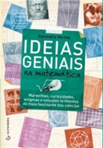 Ficha técnica e caractérísticas do produto Ideias Geniais na Matematica - Gutenberg