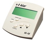 Ficha técnica e caractérísticas do produto Idenficador de Chamadas Bina T-Klar Tk-Id Branco