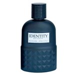 Ficha técnica e caractérísticas do produto Identity I-Scents Perfume Masculino - Eau de Toilette - 100ml
