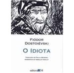 Ficha técnica e caractérísticas do produto Idiota, o - Ed 34