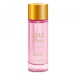 Ficha técnica e caractérísticas do produto Idle Rose For Women Dream Collection - Perfume Feminino - Eau de Toilette