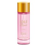 Ficha técnica e caractérísticas do produto Idle Rose For Women Eau de Toilette Dream Collection - Perfume Feminino - 100ml