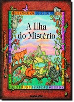 Ficha técnica e caractérísticas do produto Ilha do Mistério, a - Brinque Book