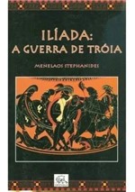 Ficha técnica e caractérísticas do produto Ilíada: a Guerra de Tróia - Odysseus