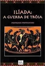Ficha técnica e caractérísticas do produto Ilíada: a Guerra de Tróia1 - Odysseus