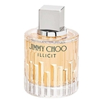 Ficha técnica e caractérísticas do produto Illicit Jimmy Choo Eau De Parfum - Perfume Feminino 100ml