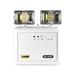 Ficha técnica e caractérísticas do produto Iluminação de Emergência Farol 2200 Lumens Luxsafe
