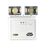 Ficha técnica e caractérísticas do produto Iluminação de Emergência Farol 1200 Lumens Luxsafe