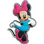 Ficha técnica e caractérísticas do produto Imã de PVC Disney Minnie - Imãs do Brasil