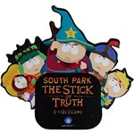 Ficha técnica e caractérísticas do produto Imã South Park