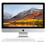 Ficha técnica e caractérísticas do produto IMac Apple Core I5 8GB 1TB Tela Full HD 21.5” MacOS High Sierra MMQA2BZ/A