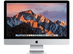 Ficha técnica e caractérísticas do produto IMac Retina 5K 27” Apple MNE92BZ/A Intel Core I5 - 8GB 1TB MacOS Sierra