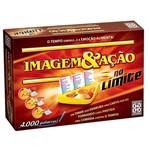 Ficha técnica e caractérísticas do produto Imagem Acao no Limite - Grow