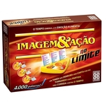 Ficha técnica e caractérísticas do produto Imagem Acao No Limite