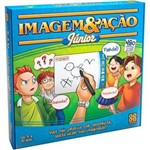 Ficha técnica e caractérísticas do produto Imagem e Acao Junior Grow