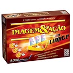 Ficha técnica e caractérísticas do produto Imagem e Acaoo no Limite 02222 Grow