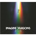 Ficha técnica e caractérísticas do produto Imagine Dragons Evolve Deluxe Edition - Cd Pop