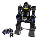 Ficha técnica e caractérísticas do produto Imaginext Batman Batbot - Mattel - Kanui