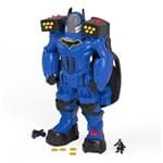 Ficha técnica e caractérísticas do produto Imaginext Batman Mega Battlebot - FGF37 - Mattel