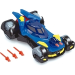 Ficha técnica e caractérísticas do produto Imaginext Dc Super Batmovel Mattel
