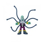 Ficha técnica e caractérísticas do produto Imaginext DC Super Friends Brainiac - Mattel