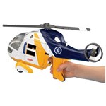 Ficha técnica e caractérísticas do produto Imaginext Helicóptero Aventura - Mattel