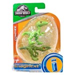 Ficha técnica e caractérísticas do produto Imaginext Jurassic World Dinossauros (10577) - Mattel