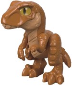 Ficha técnica e caractérísticas do produto Imaginext Jurassic World Dinossauros Sor Mattel