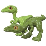Ficha técnica e caractérísticas do produto Imaginext Jurassic WORLD Dinossauros SOR