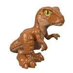 Ficha técnica e caractérísticas do produto Imaginext - Jurassic World - Dinossauros - T-Rex Fwf53 - IMAGINEXT