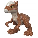 Ficha técnica e caractérísticas do produto Imaginext Jurassic World Figura Dinossauro Stygimoloch - FWF52 - Mattel