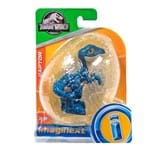 Ficha técnica e caractérísticas do produto Imaginext Jurassic World - Raptor Azul MATTEL