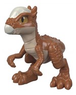 Ficha técnica e caractérísticas do produto Imaginext Jurassic World Stygmiloch - Mattel