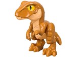 Ficha técnica e caractérísticas do produto Imaginext Jurassic World T-Rex - Mattel