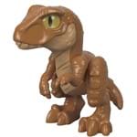 Ficha técnica e caractérísticas do produto Imaginext Jurassic World T Rex - Mattel