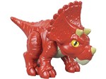 Ficha técnica e caractérísticas do produto Imaginext Jurassic World Triceratops - Mattel