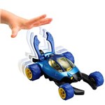 Ficha técnica e caractérísticas do produto Imaginext Liga da Justiça Mattel Veículo Besouro Azul