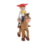 Ficha técnica e caractérísticas do produto Imaginext Mattel Toy Story 3 Jessie e Bala
