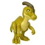 Ficha técnica e caractérísticas do produto Imaginext Parasaurolophus Jurassic World - Mattel - Tricae