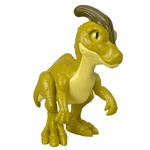 Ficha técnica e caractérísticas do produto Imaginext Parasaurolophus Jurassic World - Mattel