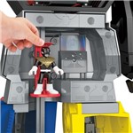 Ficha técnica e caractérísticas do produto Imaginext Power Rangers Megazord - Mattel
