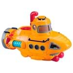Ficha técnica e caractérísticas do produto Imaginext Submarino Aventura Fisher Price - Mattel