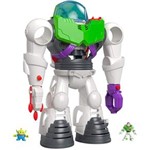 Ficha técnica e caractérísticas do produto Figura de Ação - Buzz Lightyear - Toy Story - Disney